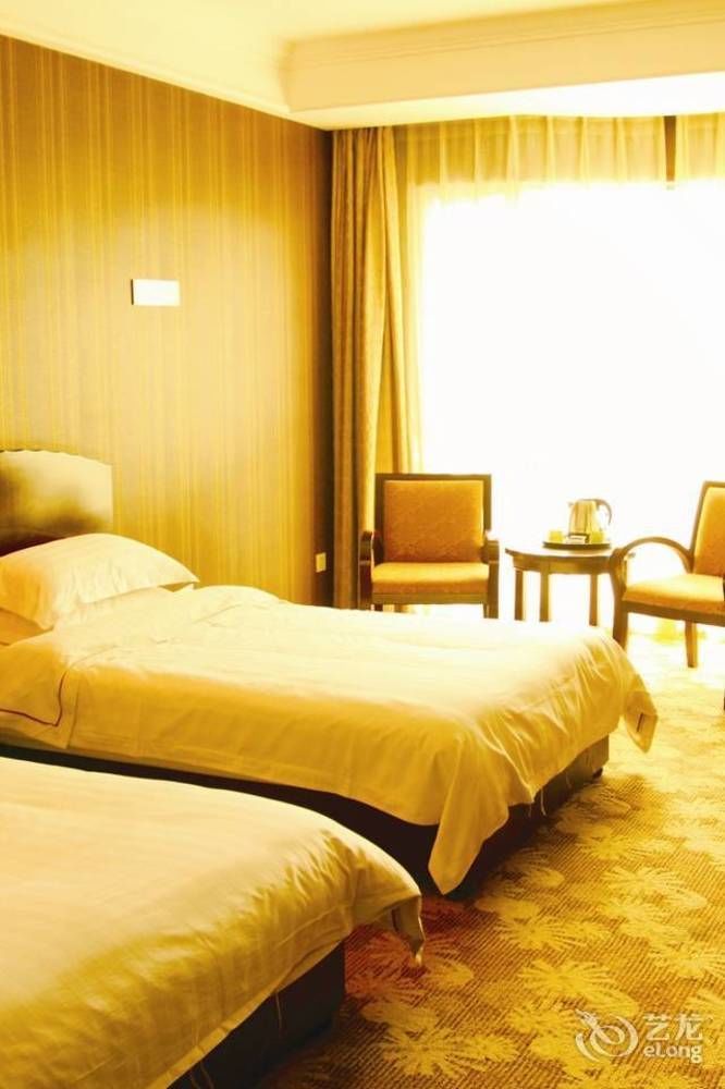 Modern City Inn Chengdu Exterior foto