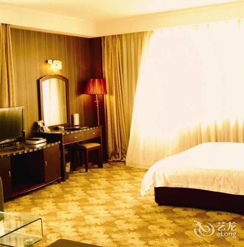 Modern City Inn Chengdu Exterior foto